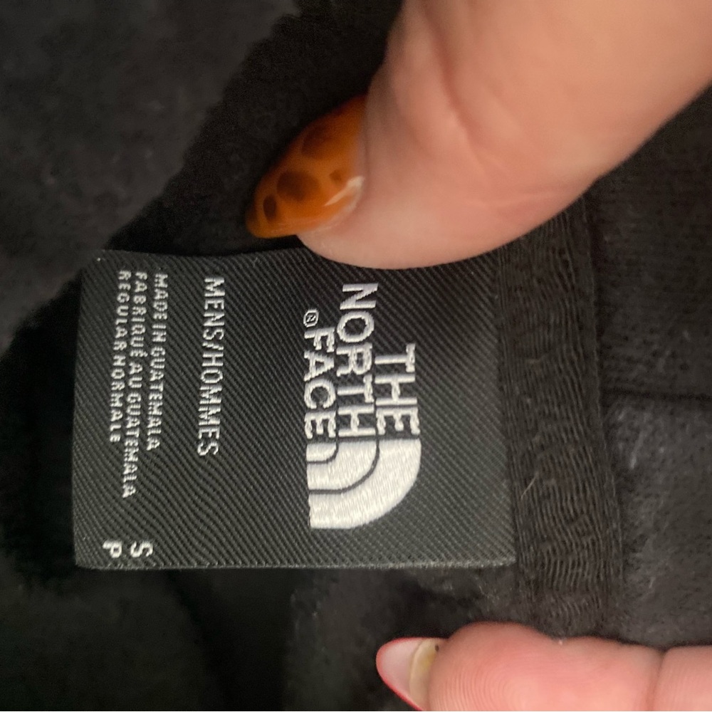 The North Face Black Men's Shirt